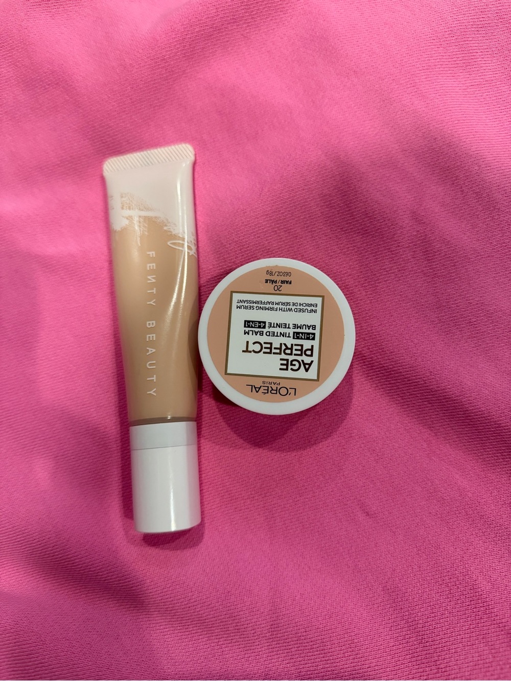 Fenty Beauty Concealer Tube in Light Beige